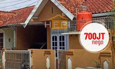 dijual rumah di pedalangan banyumanik semarang