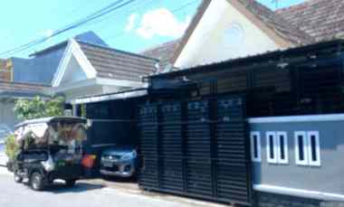 dijual rumah di pedurungan kidul gemah semarang