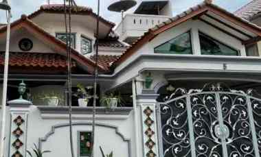 dijual rumah di pejaten barat jakarta selatan