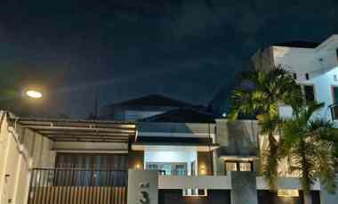 dijual rumah di peleburan semteng semarang