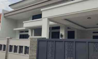 dijual rumah di permata beringin ngaliyan semarang