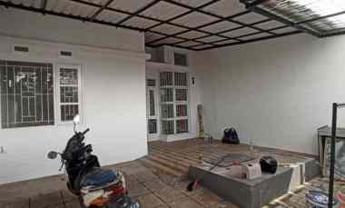 dijual rumah di permata cimanggis depok