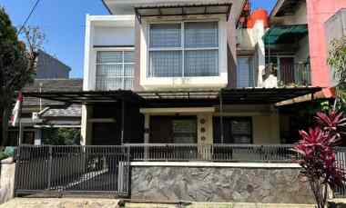 Dijual Rumah di Permata Endah Arcamanik Bandung