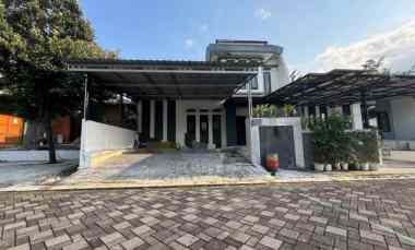 dijual rumah di permata prima ngaliyan semarang