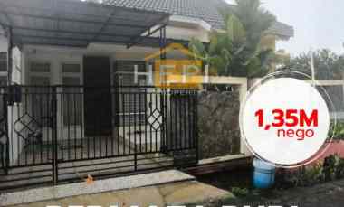 dijual rumah di permata puri ngaliyan semarang