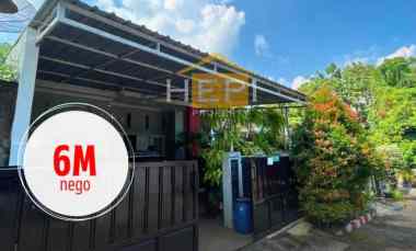 dijual rumah di permata puri ngaliyan semarang