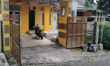 dijual rumah di permata puri ngaliyan semarang