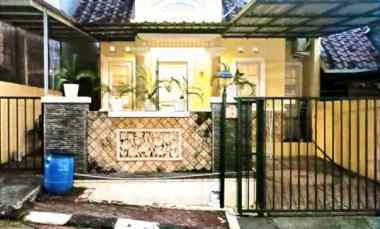 Dijual Rumah di Permata Puri Ngaliyan Semarang