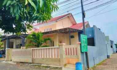 dijual rumah di permata tembalang semarang