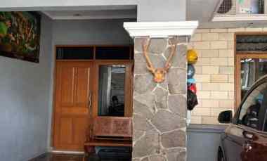 Dijual Rumah di Perum BPD 3 Pedurungan Semarang