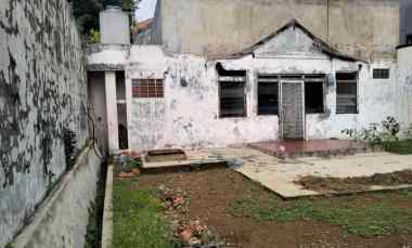dijual rumah di perum bpi purwoyoso ngaliyan semarang