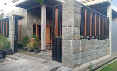 dijual rumah di perum gadang mandiri