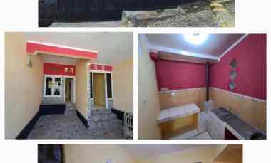 Dijual Rumah di Perum P4A Pupay Semarang