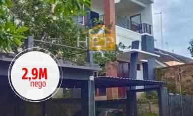 Dijual Rumah di Perum Permata Puri Ngaliyan Semarang