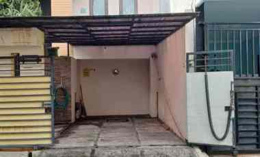 Dijual Rumah di Perum Permata Puri Ngaliyan Semarang