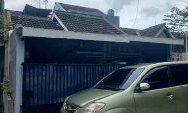 dijual rumah di perum pesona asri pedurungan semarang