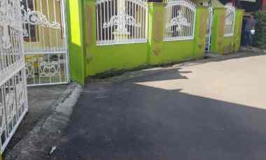 Rumah Dijual di Di Perum Rendole Blok F, Muktiharjo, Margorejo, Pati