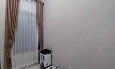 dijual rumah di perumahan bale tentrem ketileng