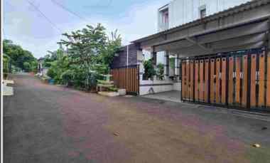 dijual rumah di perumahan cilangkap cipayung jaktim