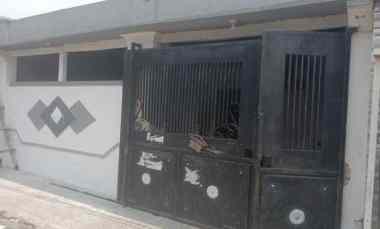 dijual rumah di perumahan kasih junwangi krian