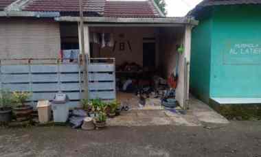 dijual rumah di perumahan pesona ciater