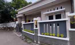 Dijual Rumah di Perumahan PLN Kota Cirebon