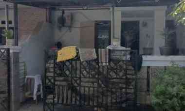 dijual rumah di perumahan pondok gading 3 blok d no 8