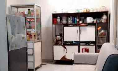 dijual rumah di perumahan taman kopo indah 3