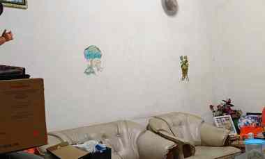 dijual rumah di perumahan taman sunter agung