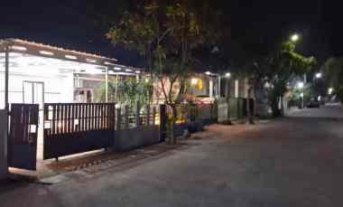 dijual rumah di pesona asri 2 pedurungan semarang