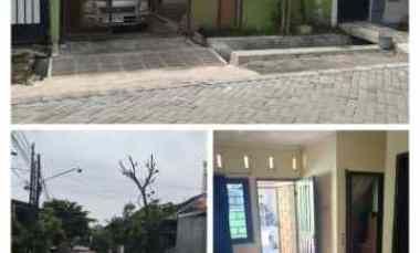 dijual rumah di pesona asri raya semarang