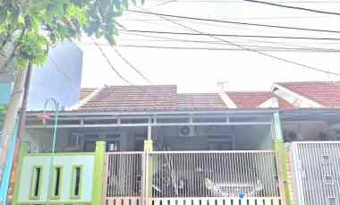 Dijual Rumah di Pesona Ciseureuh Residence, Purwakarta Nego