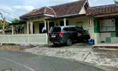 dijual rumah di piyaman ngerboh wonosari