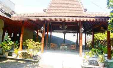 dijual rumah di plamongan abadi semarang