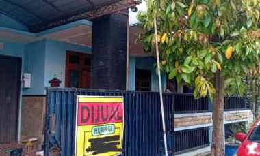 dijual rumah di plamongan indah semarang