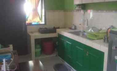 Dijual Rumah di Plamongan Indah Semarang