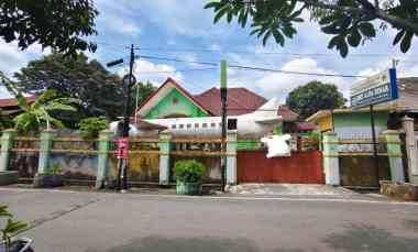 dijual rumah di pleret banyuanyar solo