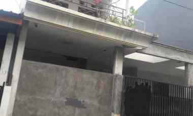 Dijual Rumah di Pondok Indraprasta Semarang