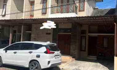 dijual rumah di pondok permai colomadu karanganyar