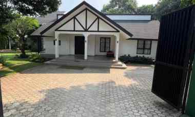 Dijual Rumah di Pondok Ranji Ciputat Timur