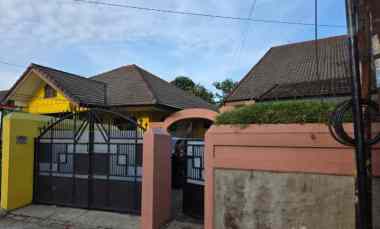 dijual rumah di pondok ranji ciputat timur
