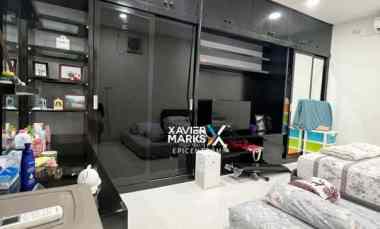 Dijual Rumah di Pondok Tjandra Nanas dekat Gununganyar