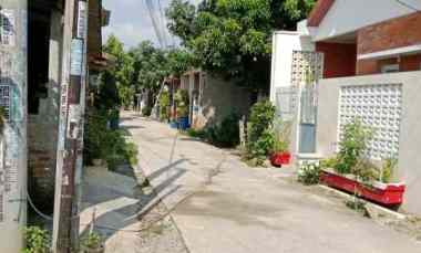 dijual rumah di ponndok mekar indah kotabaru karawang