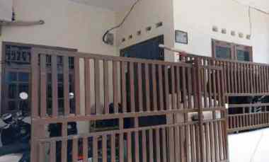 dijual rumah di poris indah cipondoh