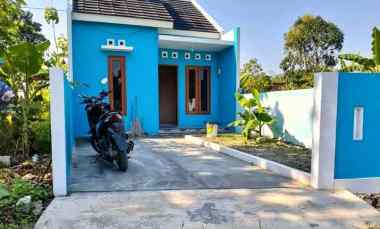 dijual rumah di prigi kab demak