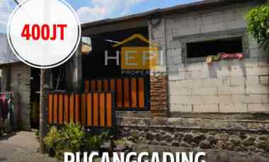 dijual rumah di pucanggading demak