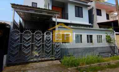 dijual rumah di puri anjasmoro semarang