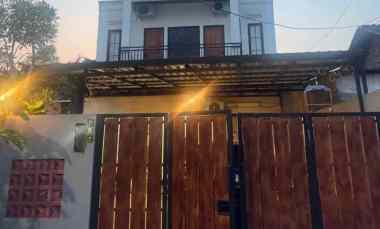 dijual rumah di purwomukti pedurungan semarang