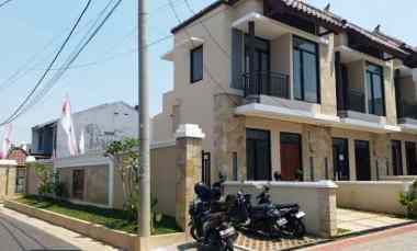 Dijual Rumah di Pusat Kota Bandung Lokasi di Arcamanik