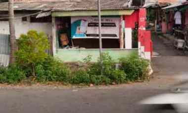 dijual rumah di puspanjolo semarang